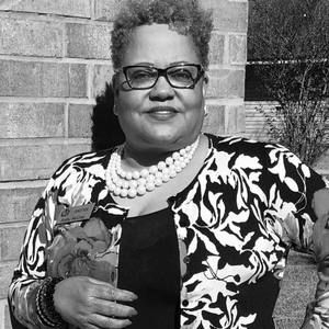 Meet your Posher, Kathy thierry